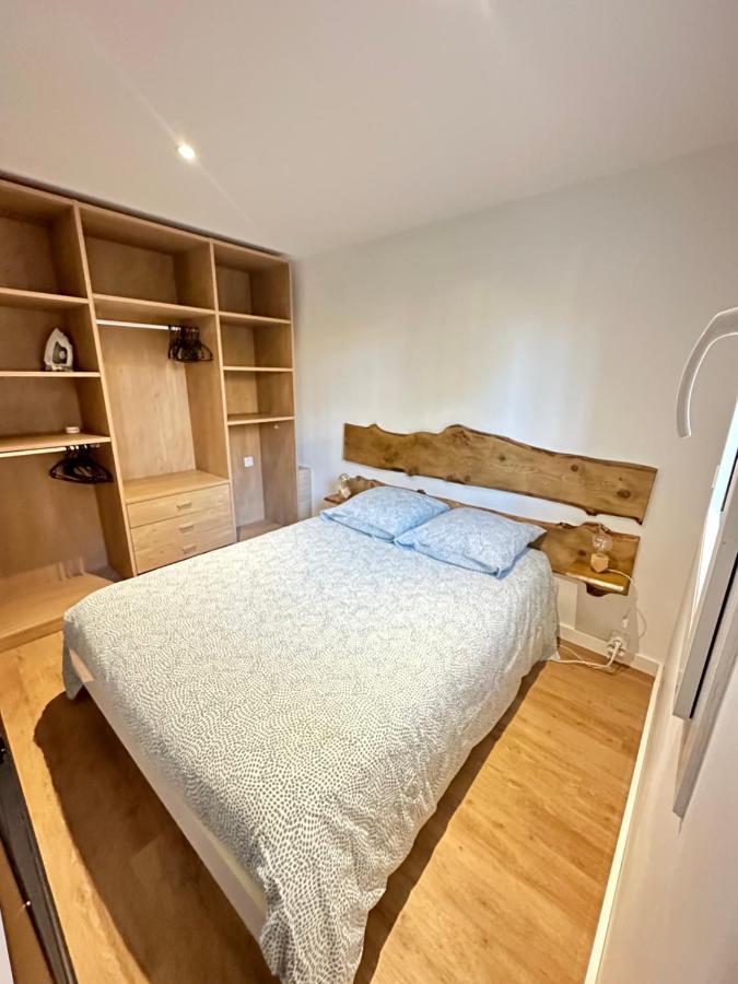 Superbe Appartement Avec Grande Terrasse Carqueiranne Kültér fotó